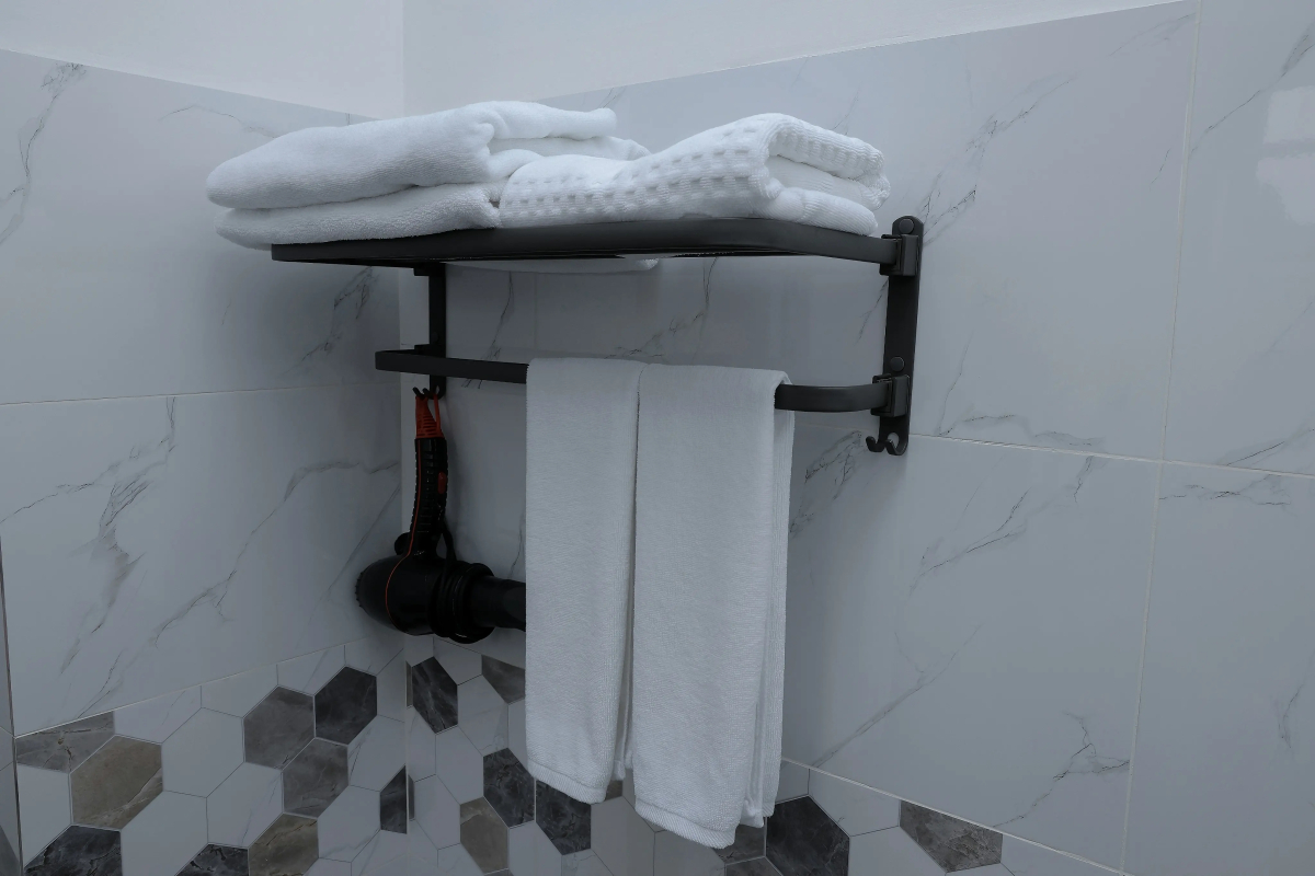 Отель NUNO Jalal-Abad