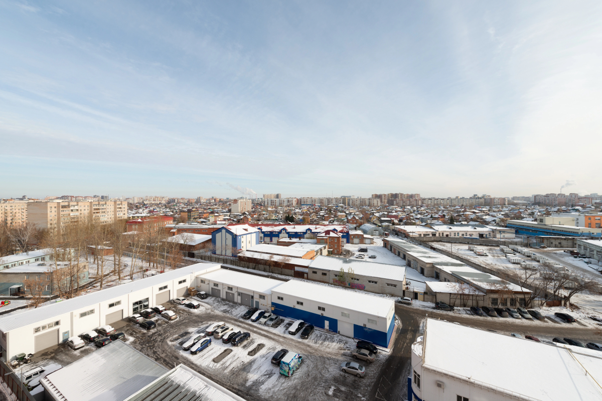 Квартира Aleksandra home