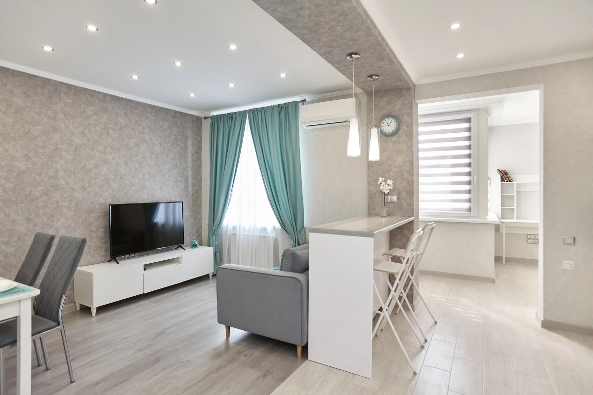 Апартаменты Около Метро Рязанский Проспект