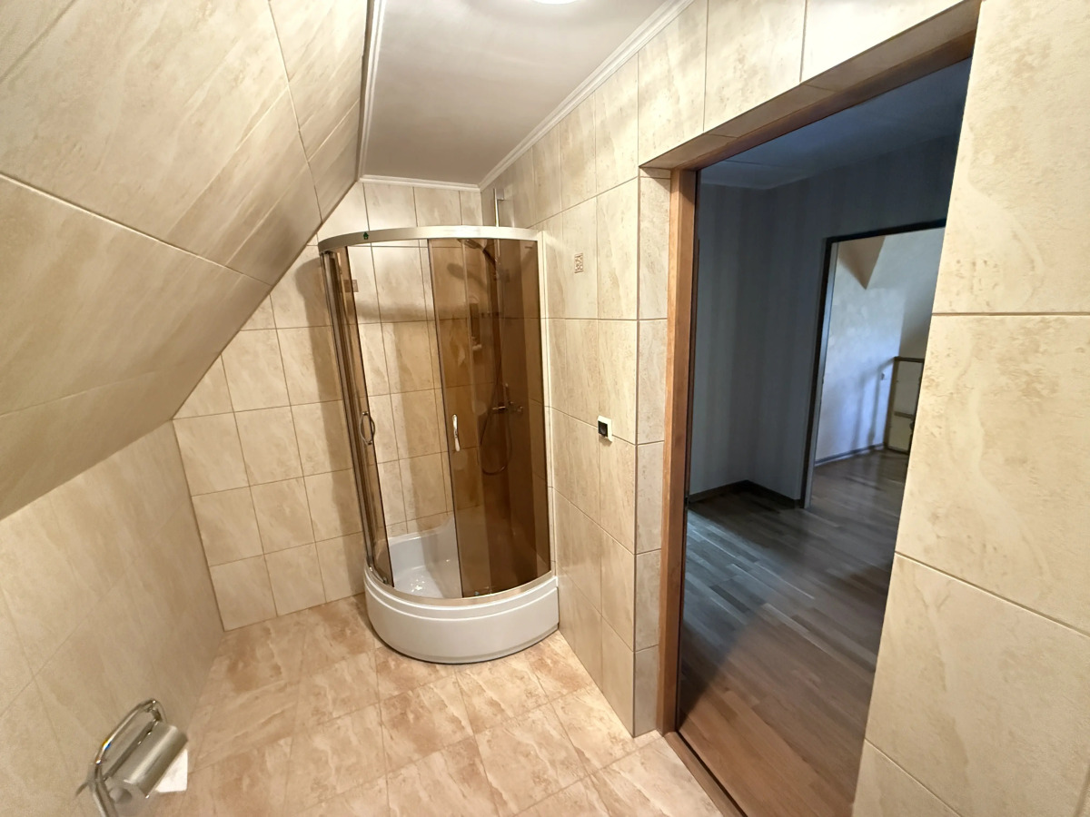 Частный дом Комфортный немецкий дом на 10 гостей