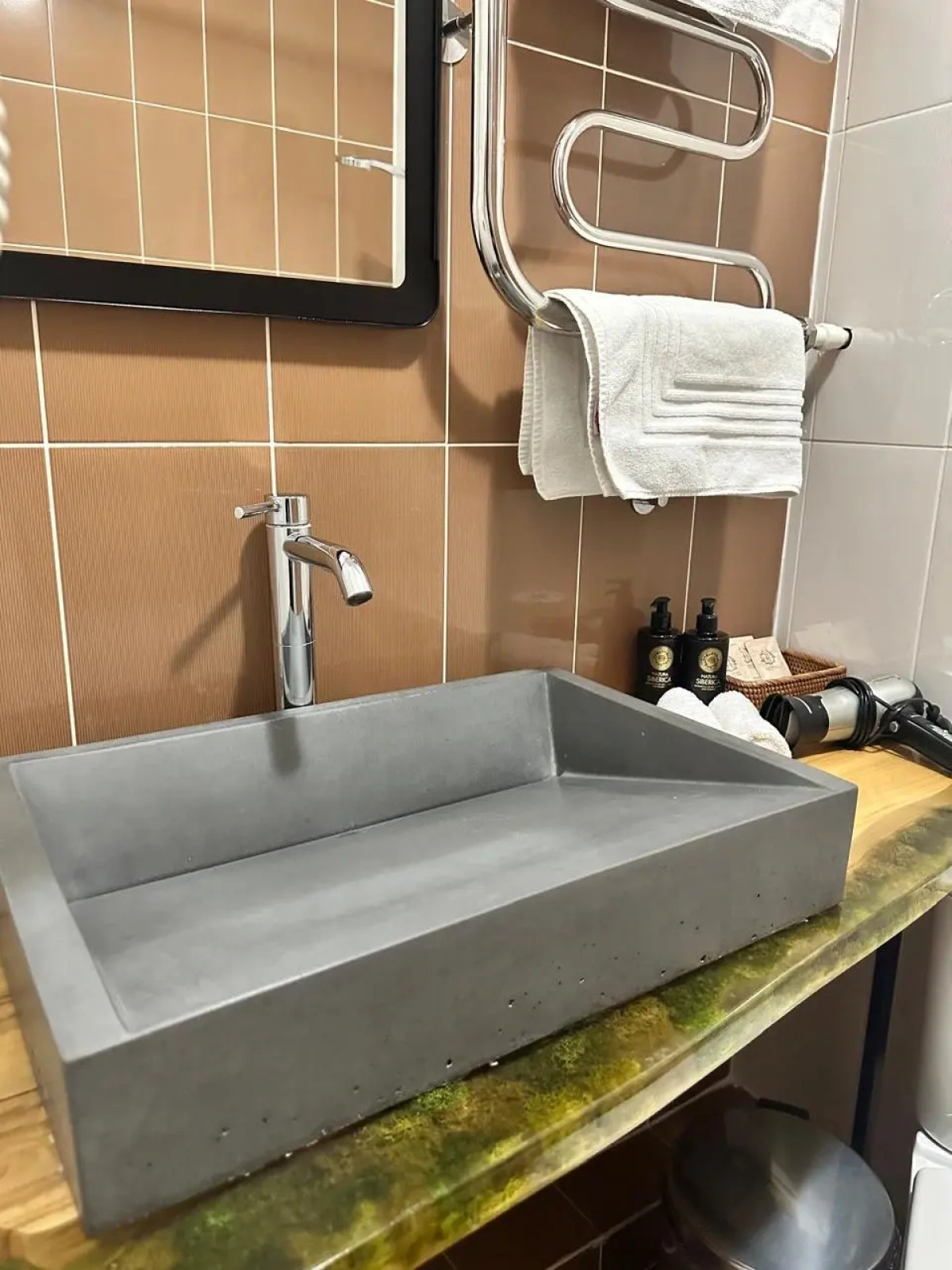 Гостевой дом Эко-стиль