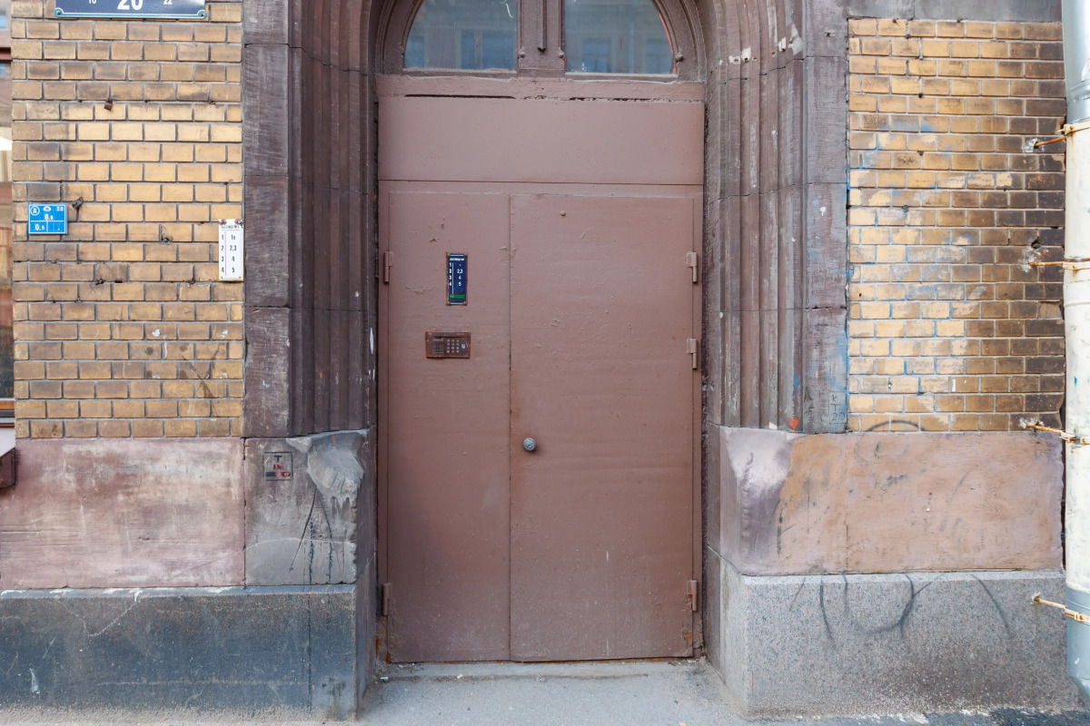 Апартаменты Комфорт у Невского проспекта