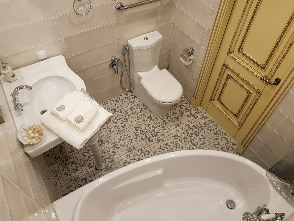 Апартаменты Gomel