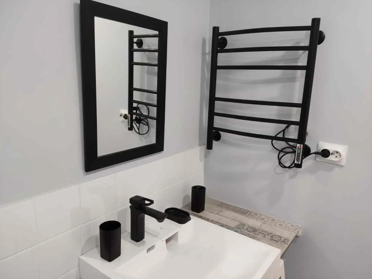 Апартаменты SeveRent Первомайская 16