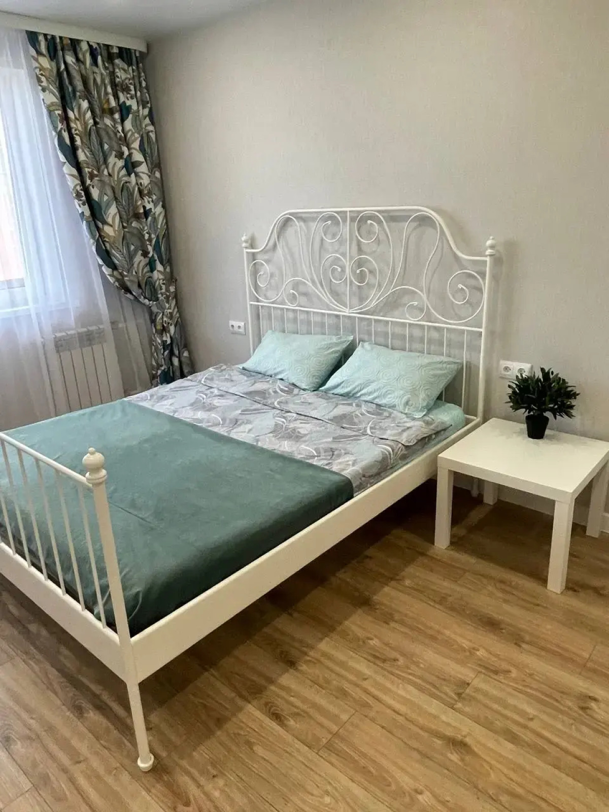 Апартаменты с прекрасным видом на набережную