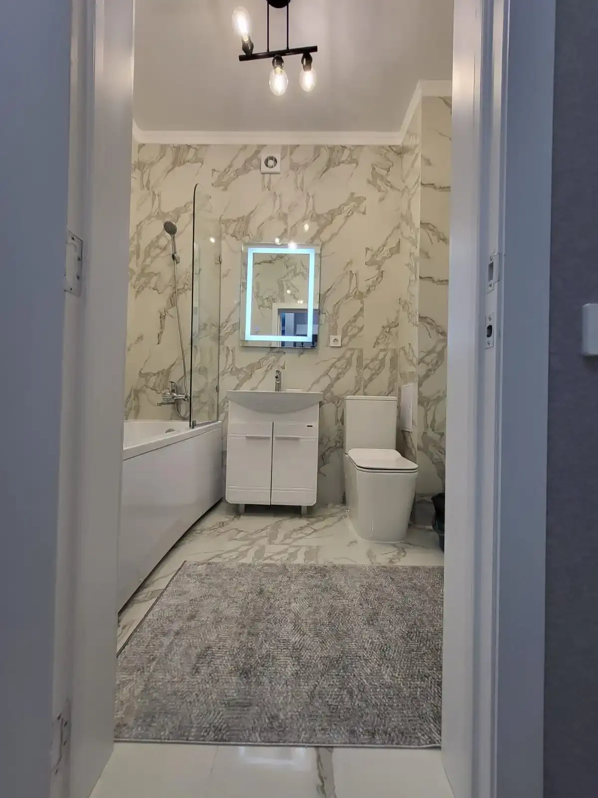 Апартаменты Akbulak Premium