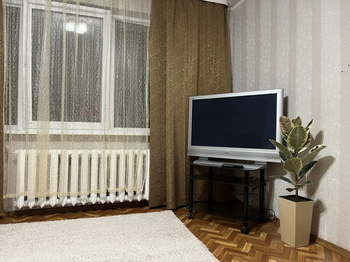 Апартаменты 2х Комнатная Квартира