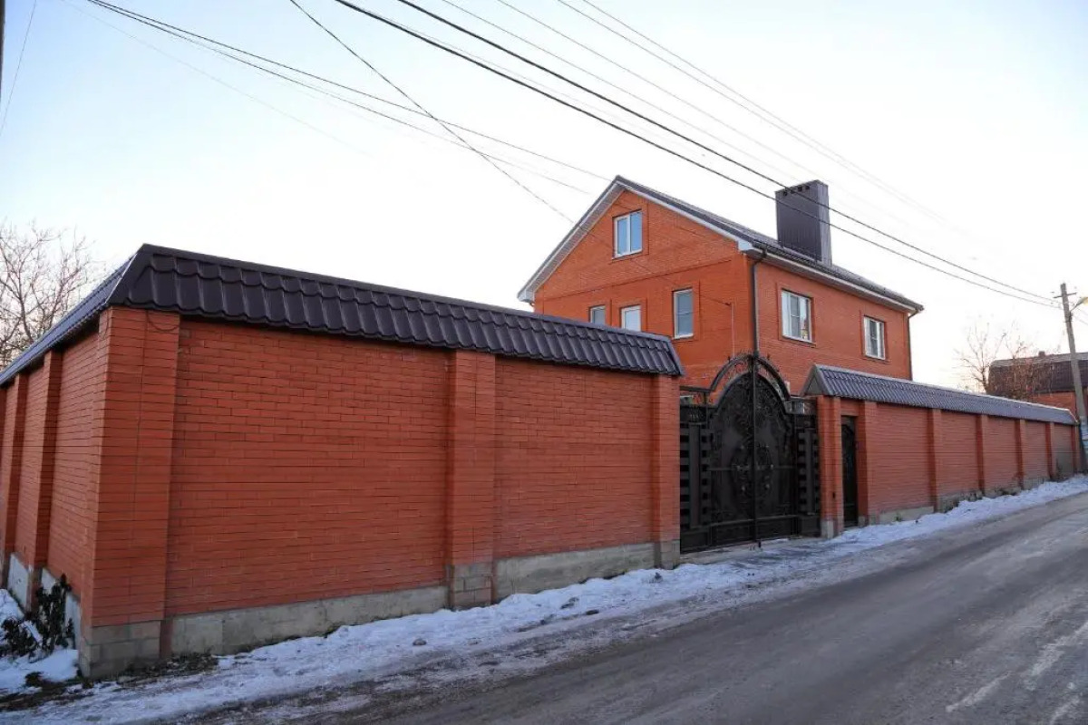 Гостевой Дом Льюис Ростов на дону