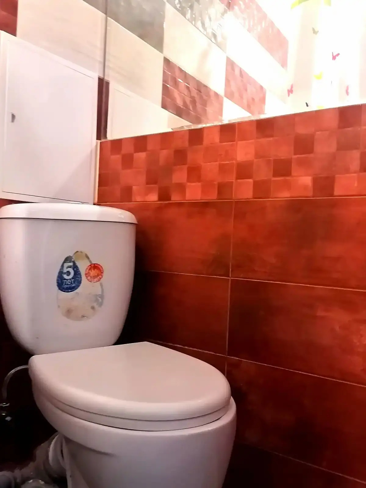 Апартаменты на Сенной 3