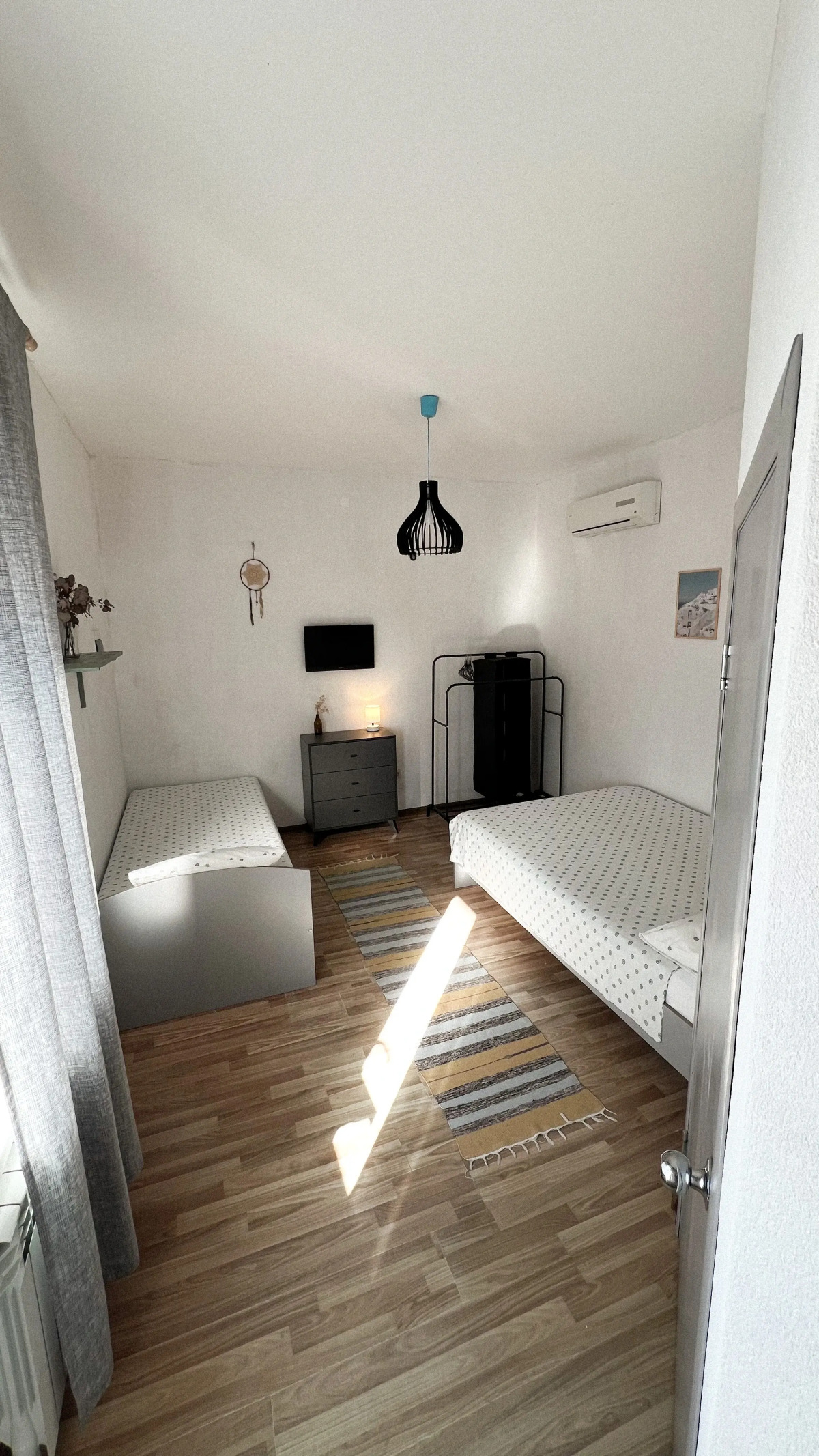 Гостевой дом Шанти