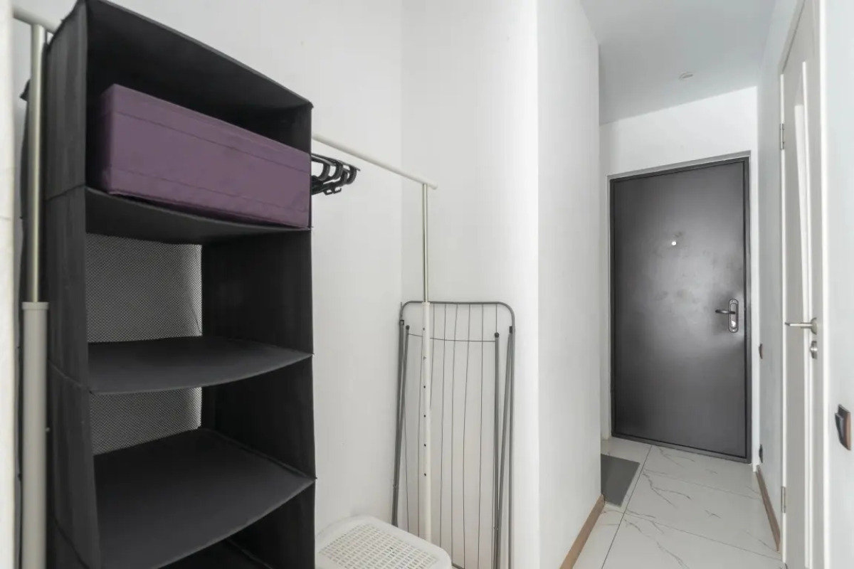 Квартира в 6-ти Мин от Метро Москва/Люберцы 3