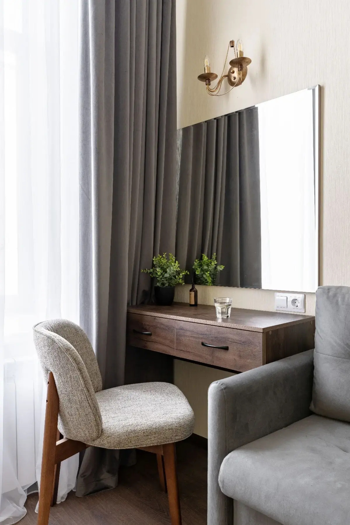 Меблированные комнаты Solo WAY Apart