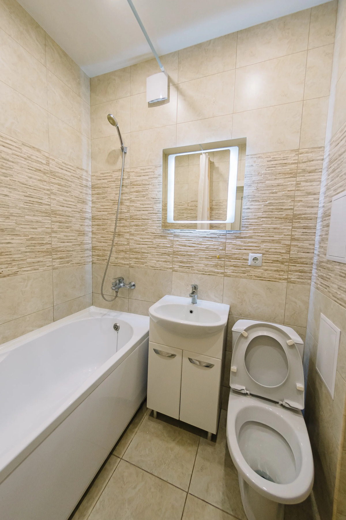 Apartments on str. Kuybisheva, bld. 59