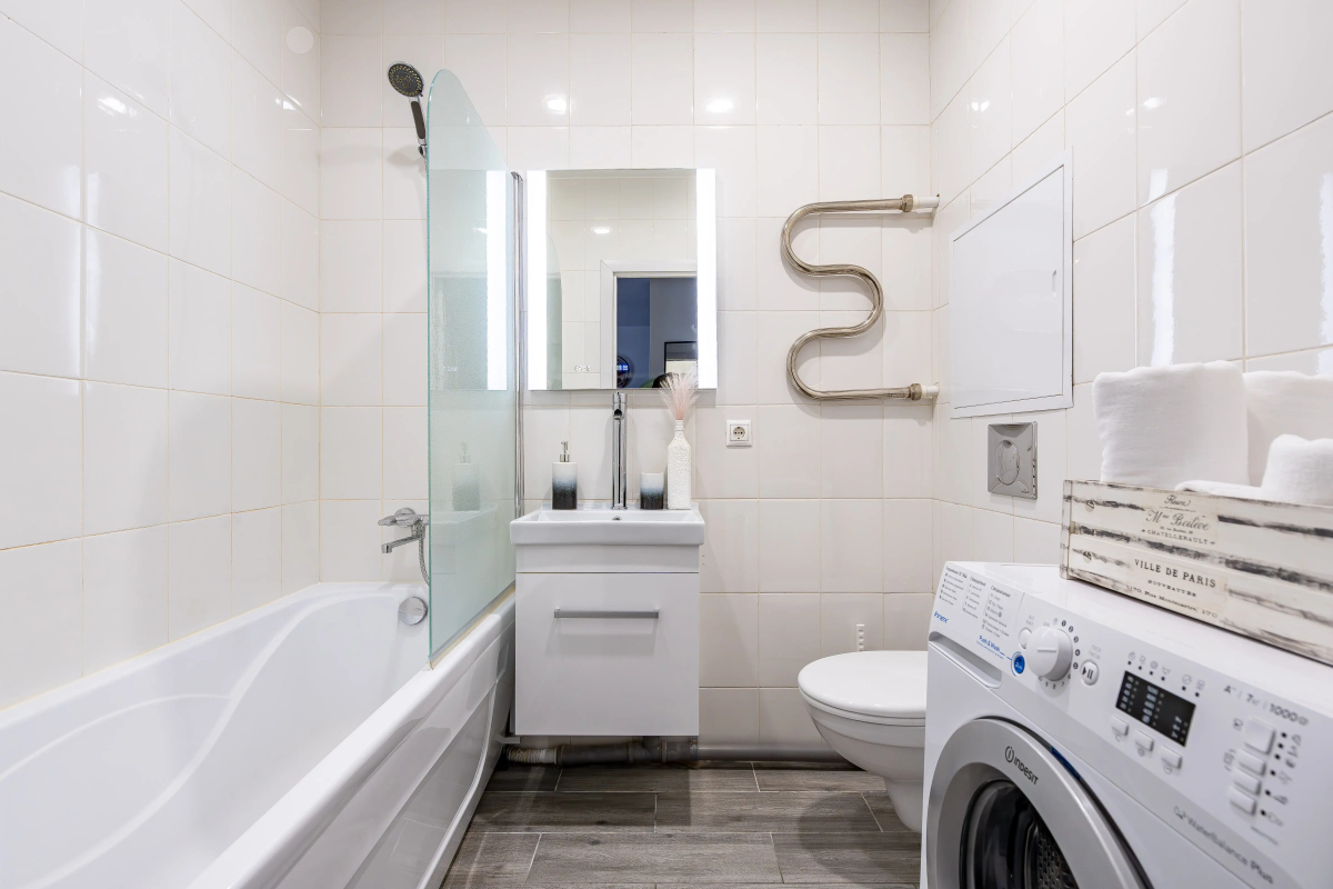 Квартира Уют в Провансе