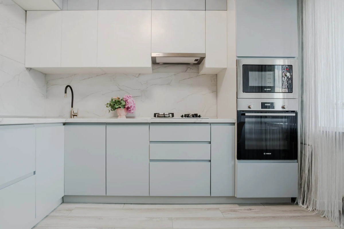 Квартира Двухкомнатная Военвед