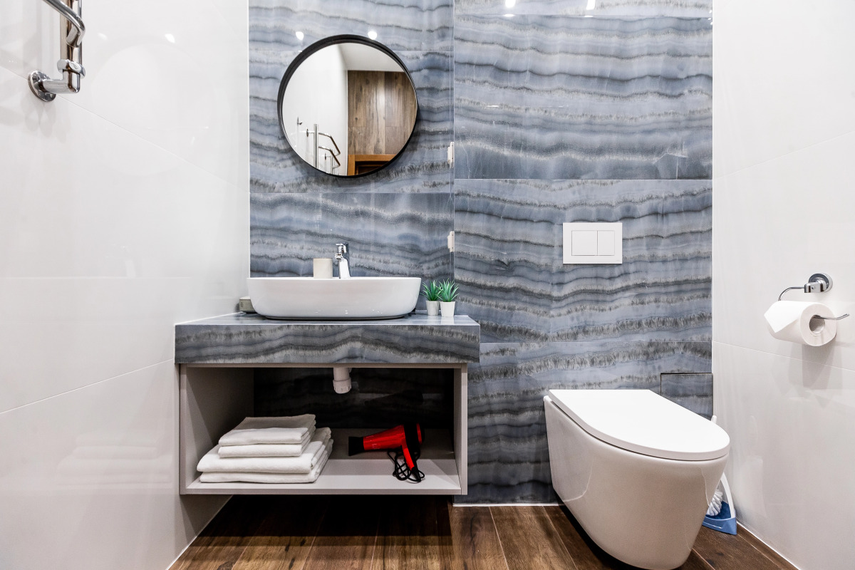 Апарт-Отель Асгард