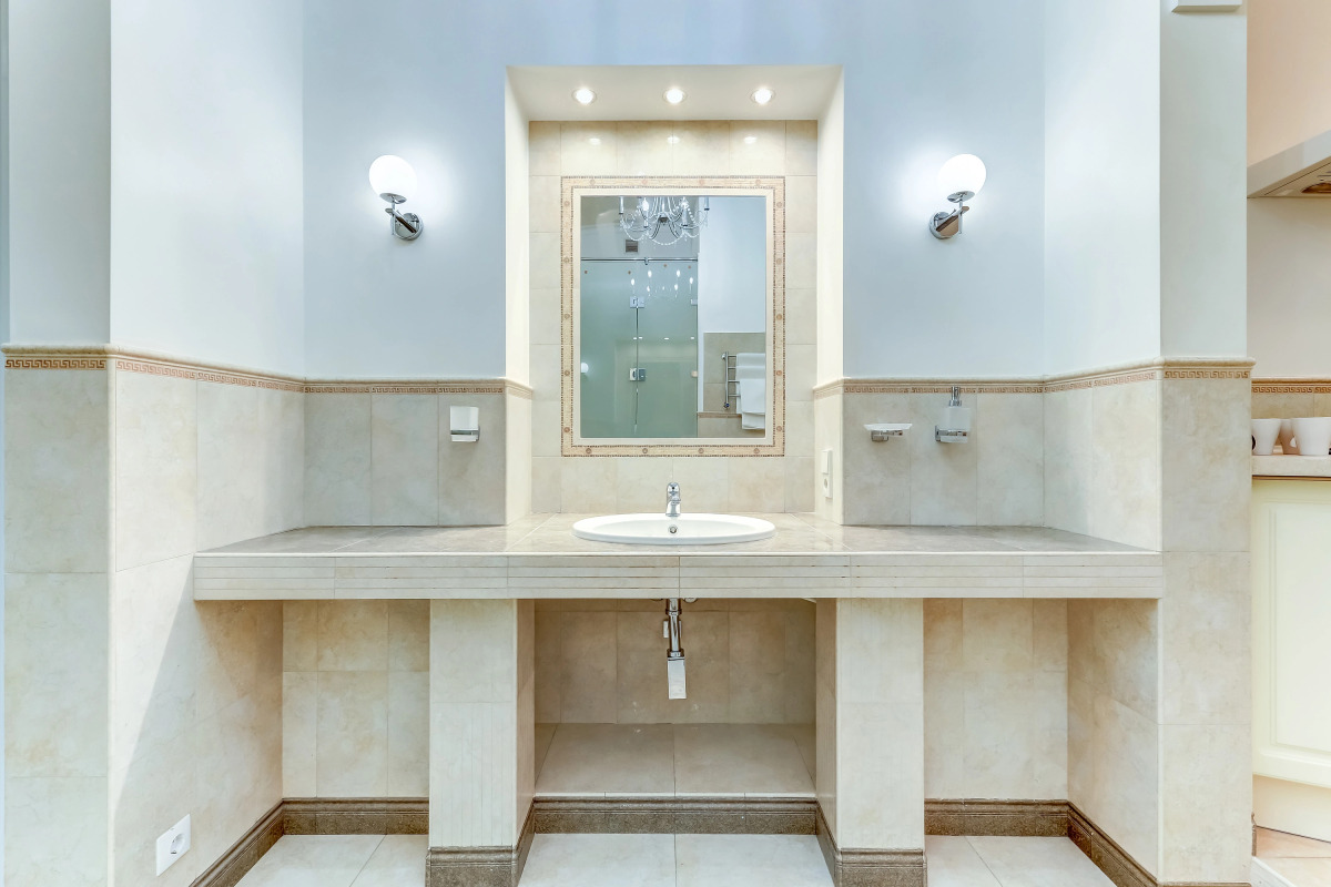 Апартаменты R&B на Невском