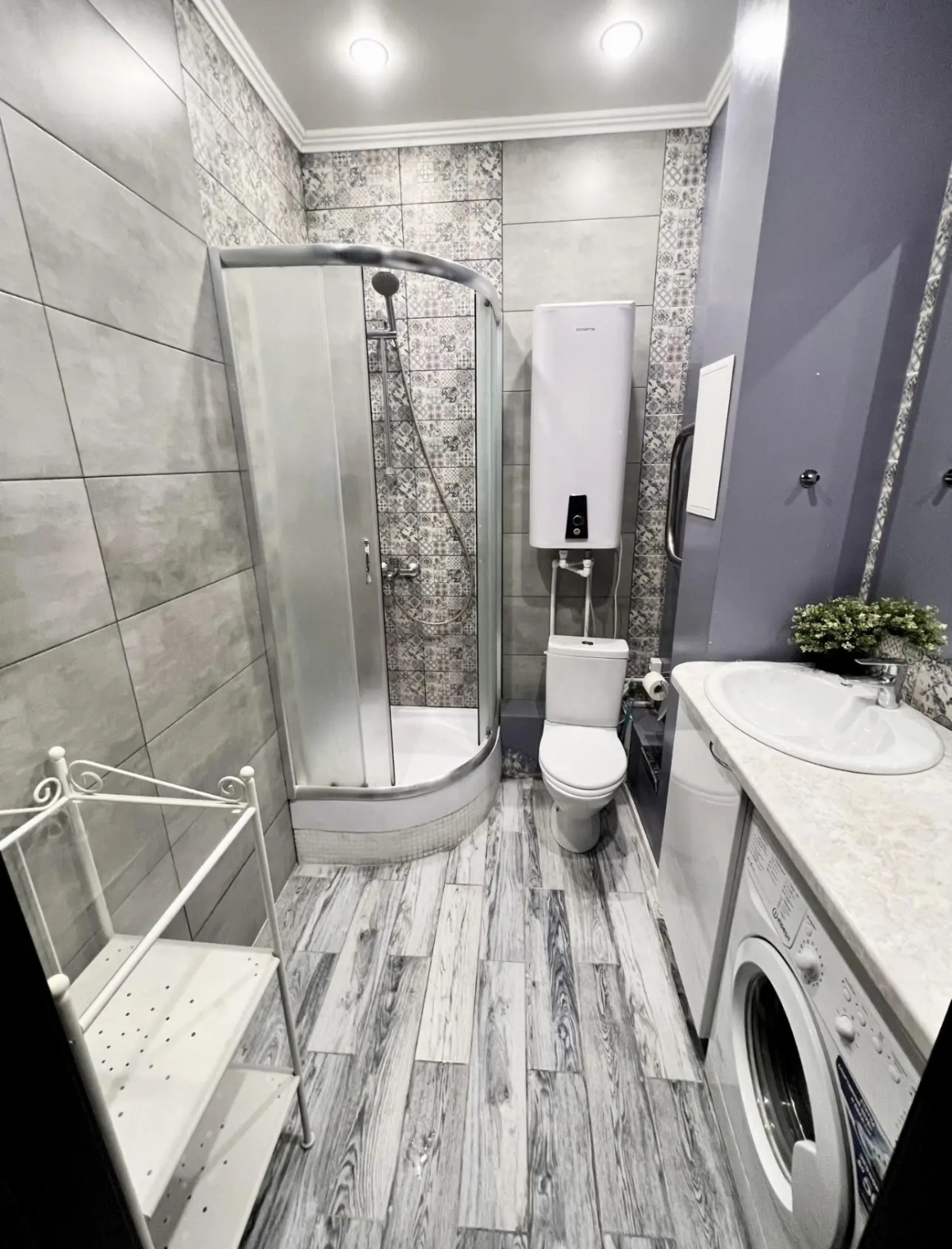 Апартаменты на Ботанике