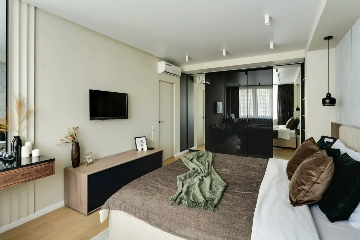 Квартира Smart Host на Новом Арбате 16