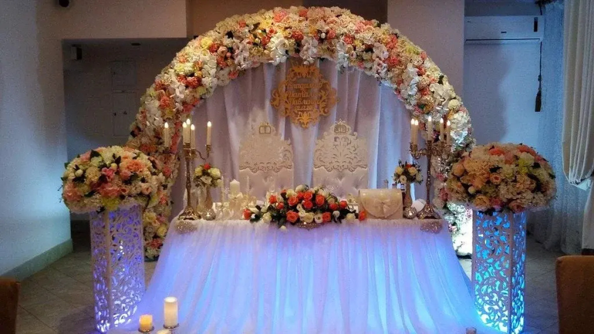 Гостиница РСВО