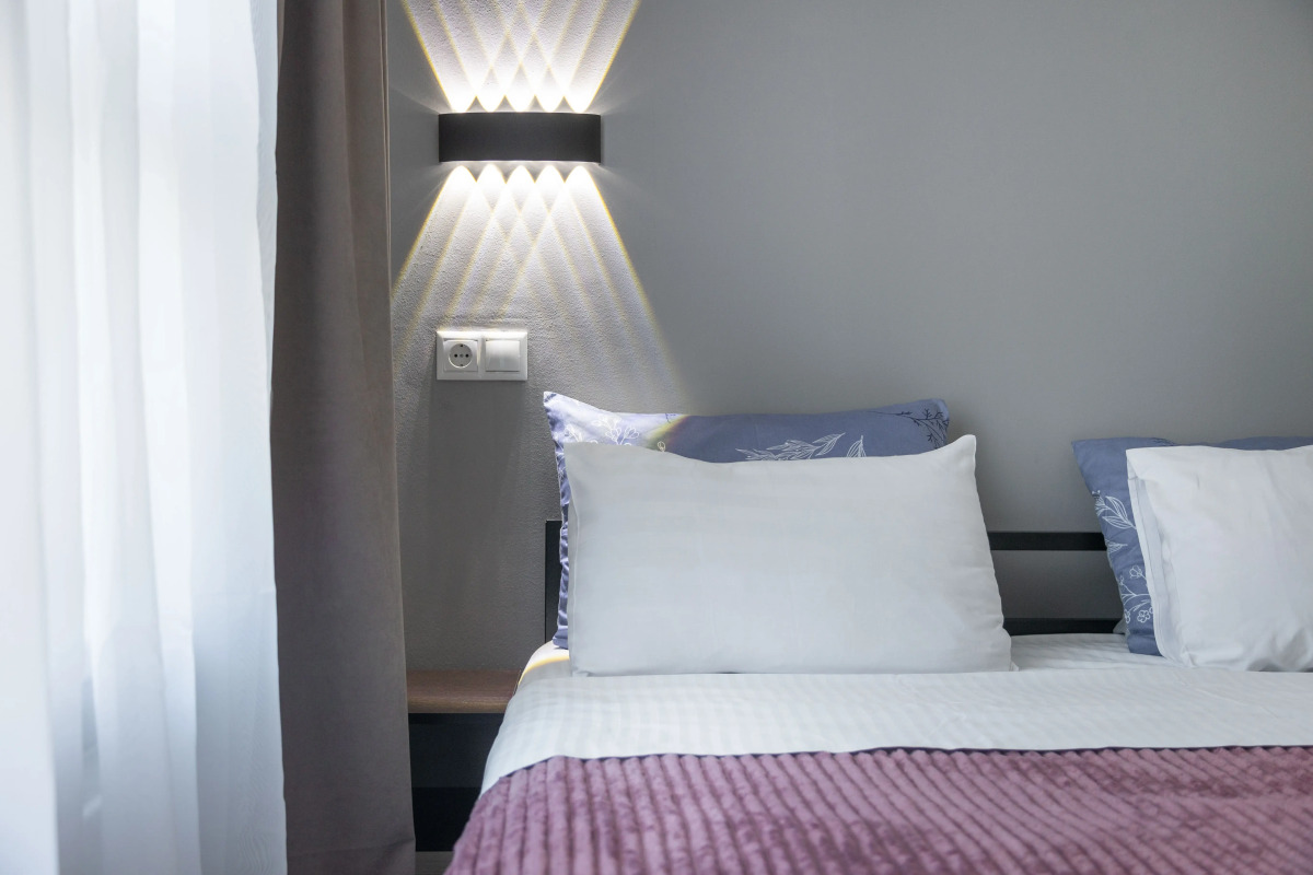 Апартаменты Студия на П. Романова