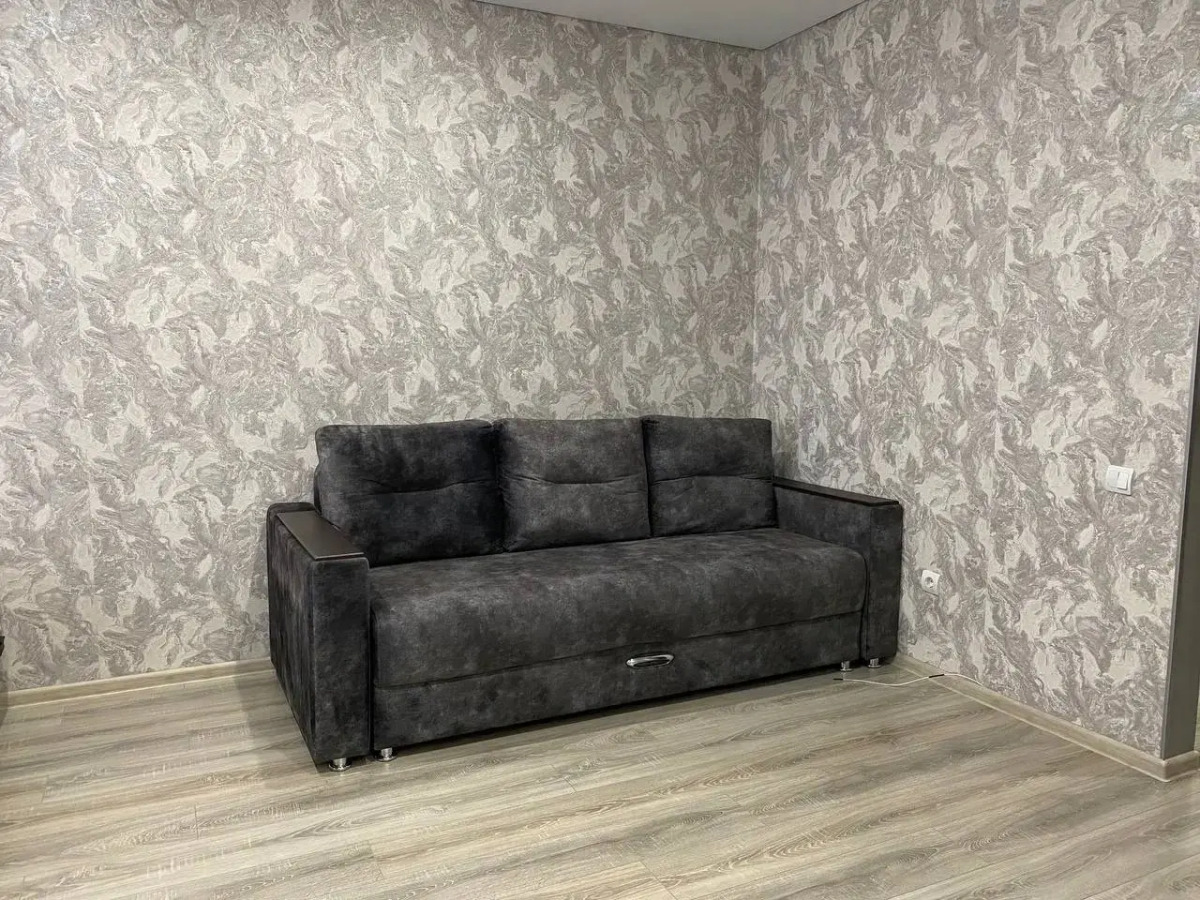 Квартира посуточно в Абакане