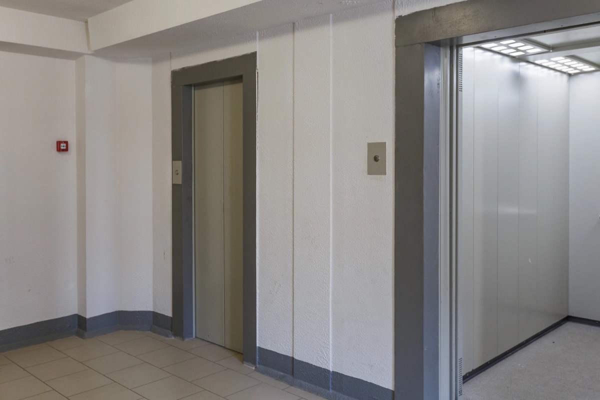 Апартаменты в солнечном острове