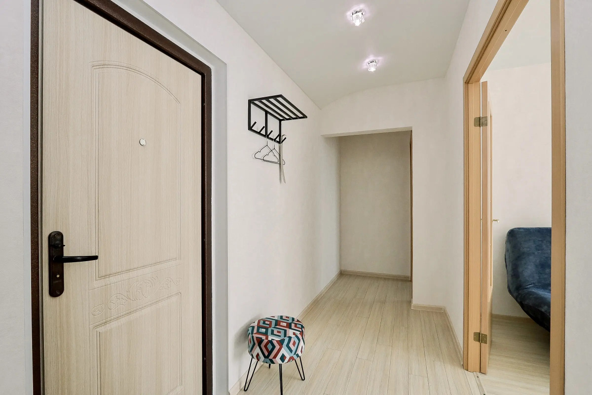 Квартира просторная двухкомнатная у зоопарка