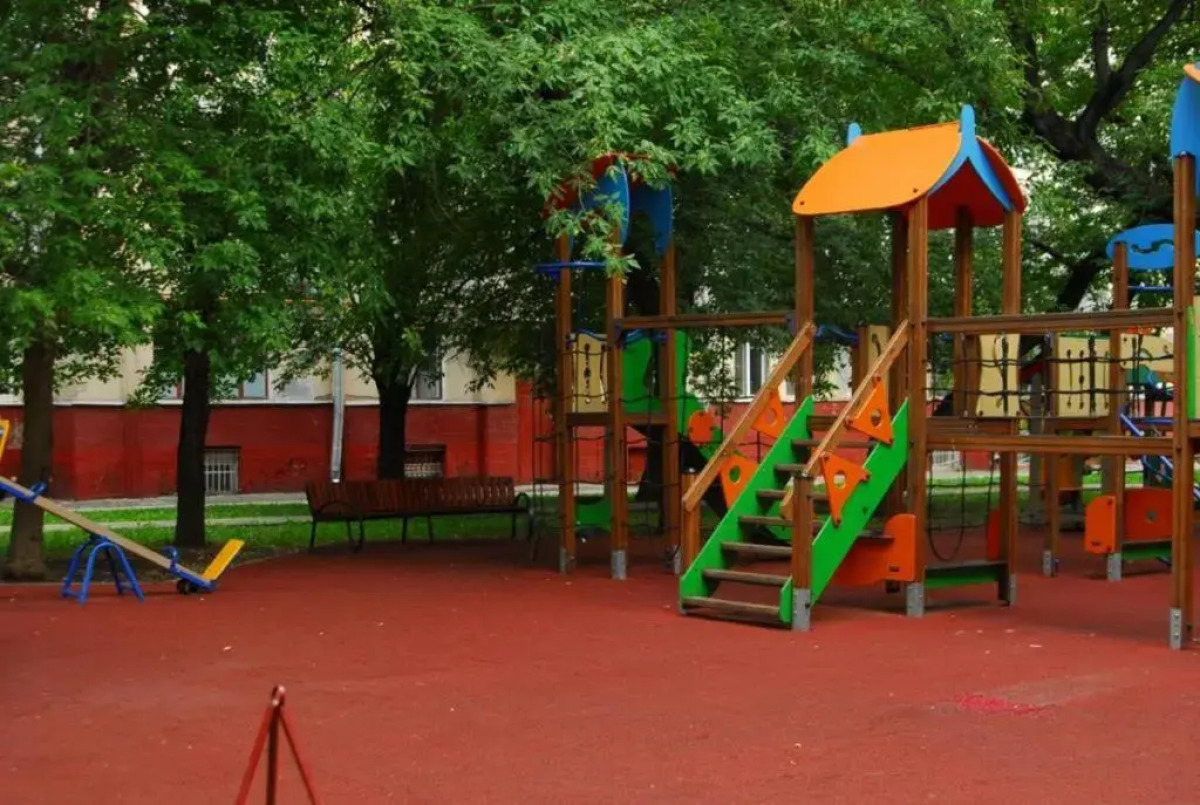 Апартаменты у метро Спортивная