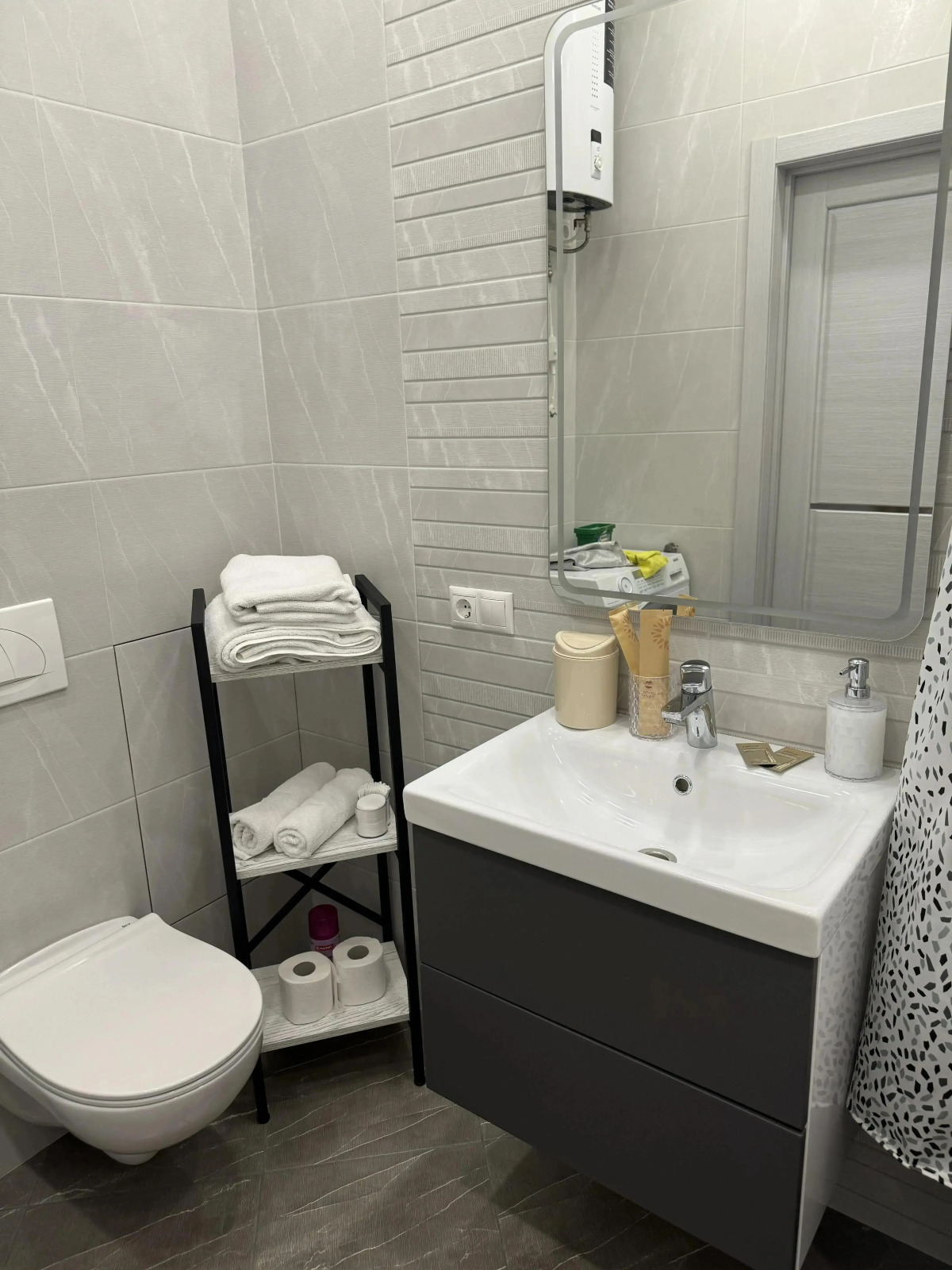 Квартира Все для Вас