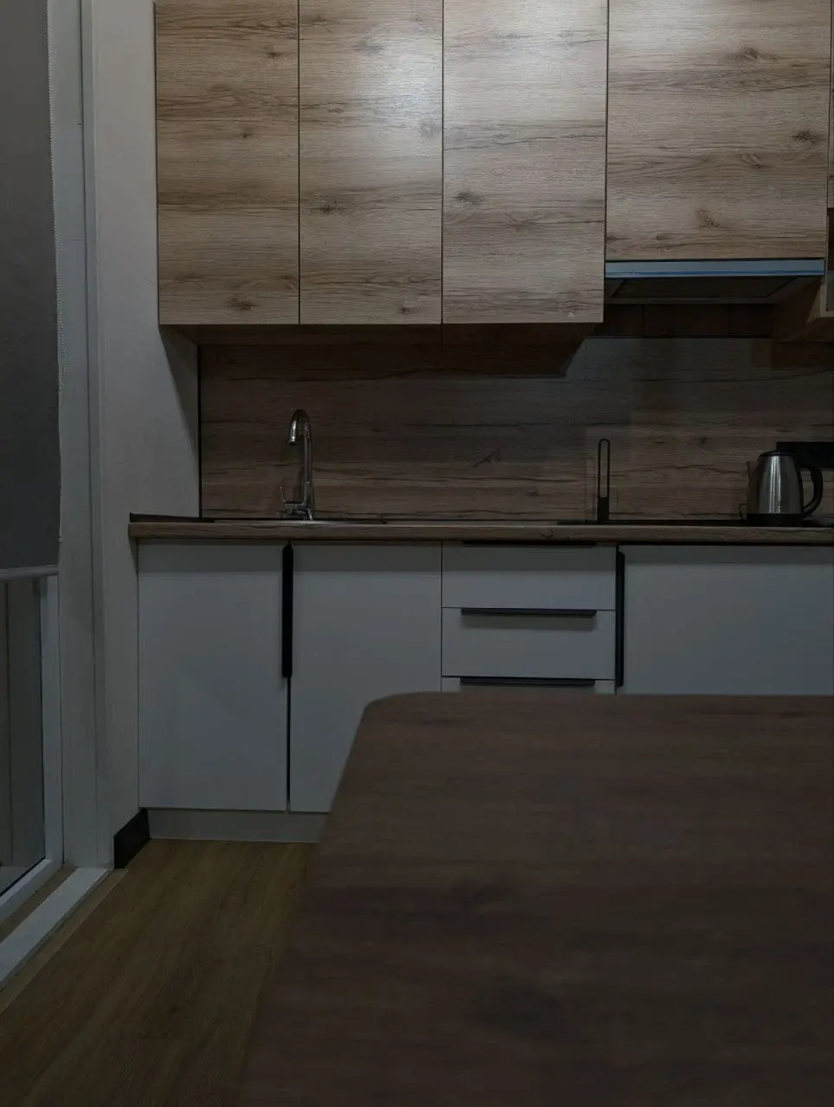 Гостевой дом Dombay Paradise