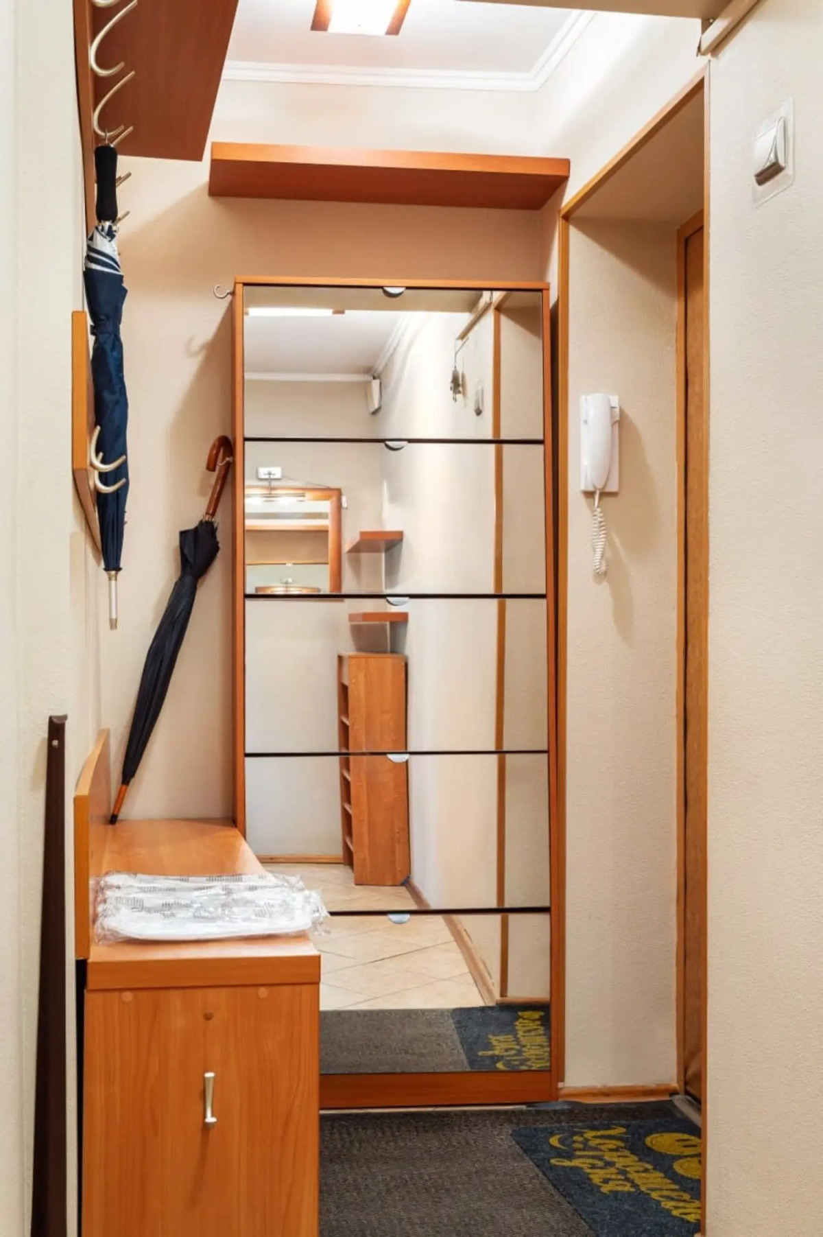 Апартаменты Apart39 в Самом Центре у Зоопарка