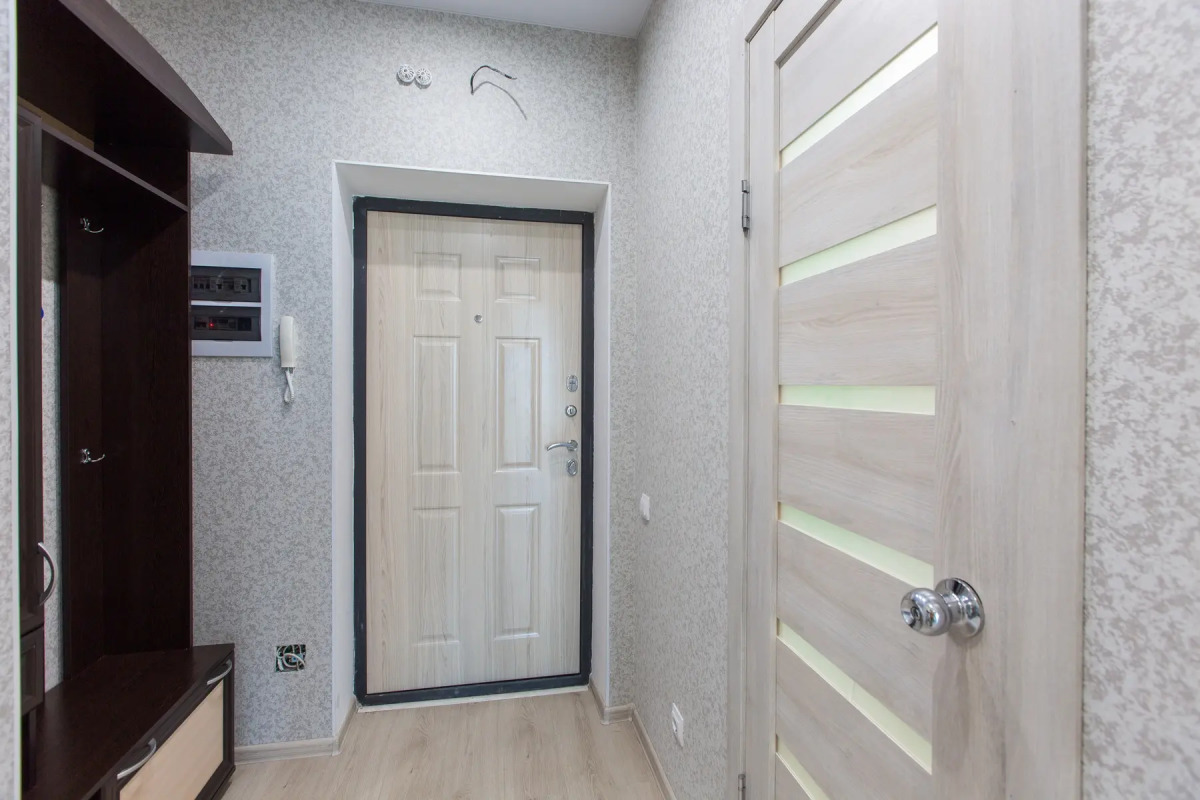 Апартаменты Сутки Уфа на Энтузиастов 16-119