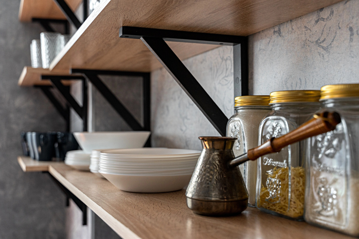 3-комнатные апартаменты около Казанского Арбата (Баумана)