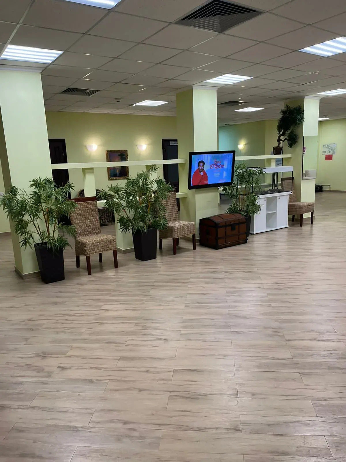 Гостевой дом № 5