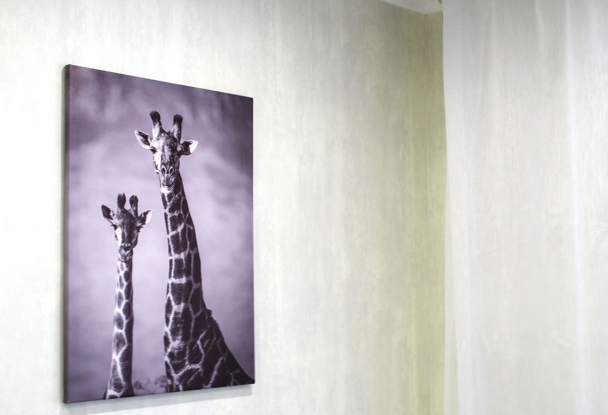 Апартаменты Apato Двухкомнатные Премиум на берегу Волги