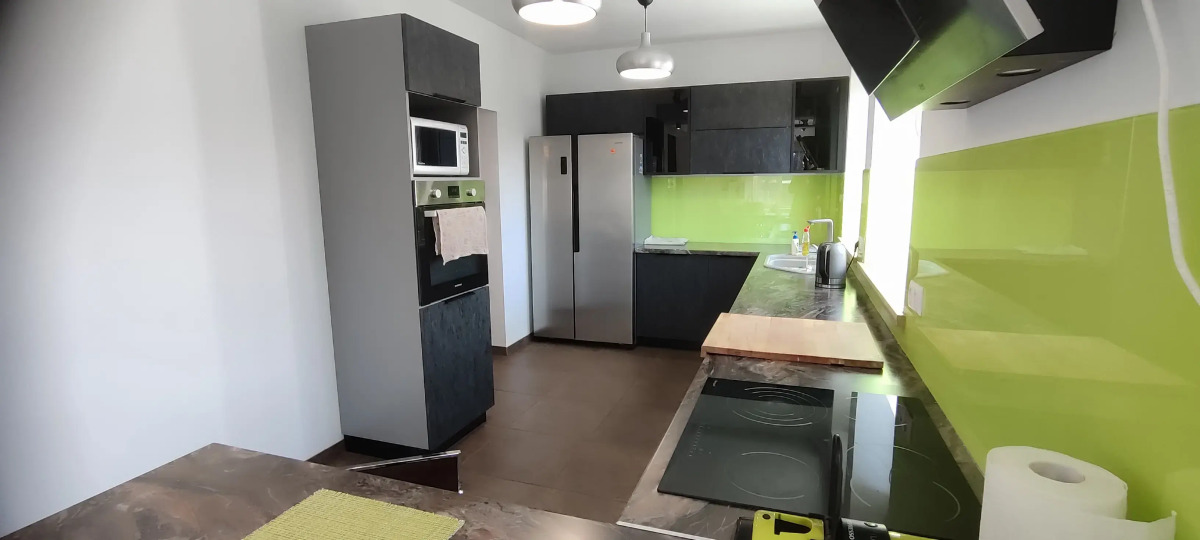 Дом Villa LOFT Минское море