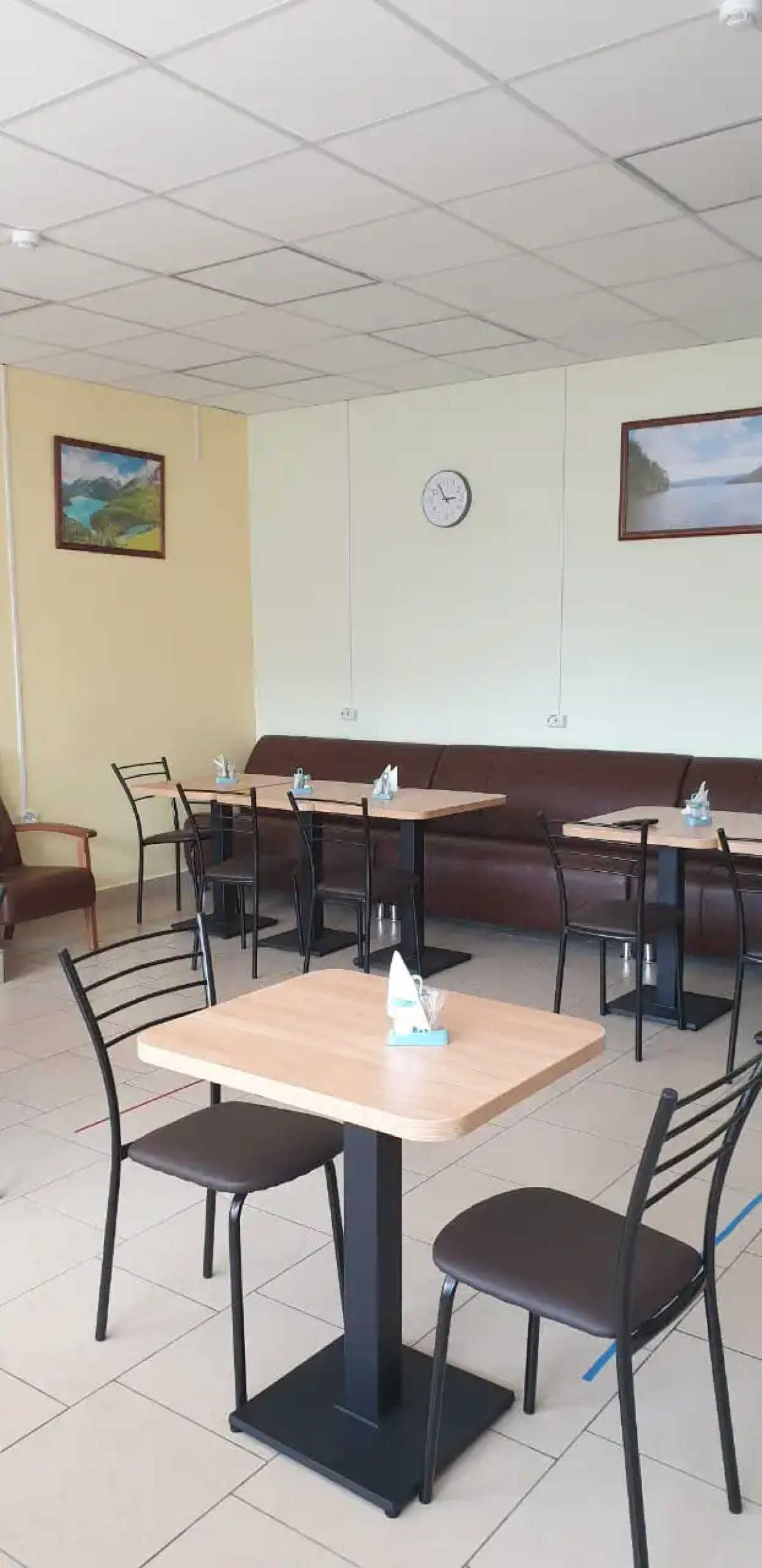 Хостел Игман