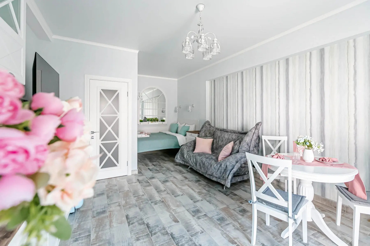 Апартаменты Красивые