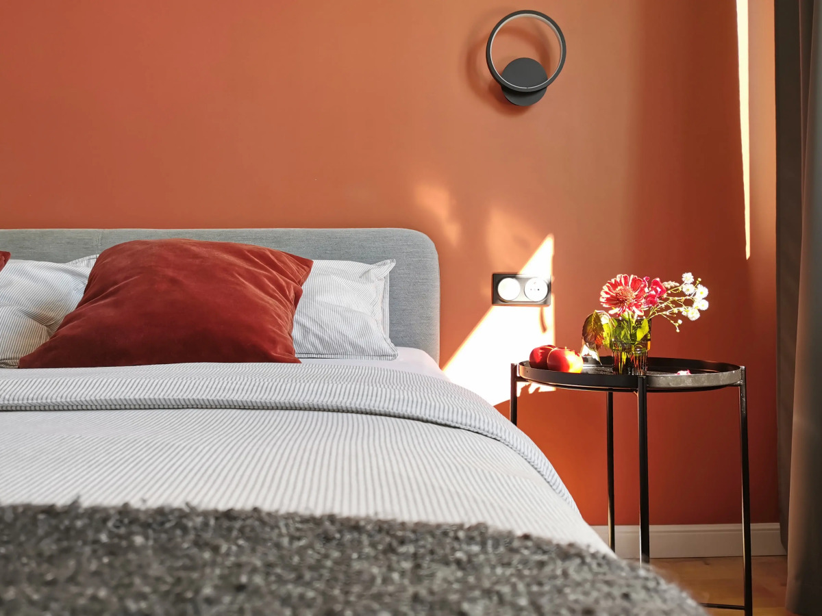 Апартаменты Terracota Room Ufa