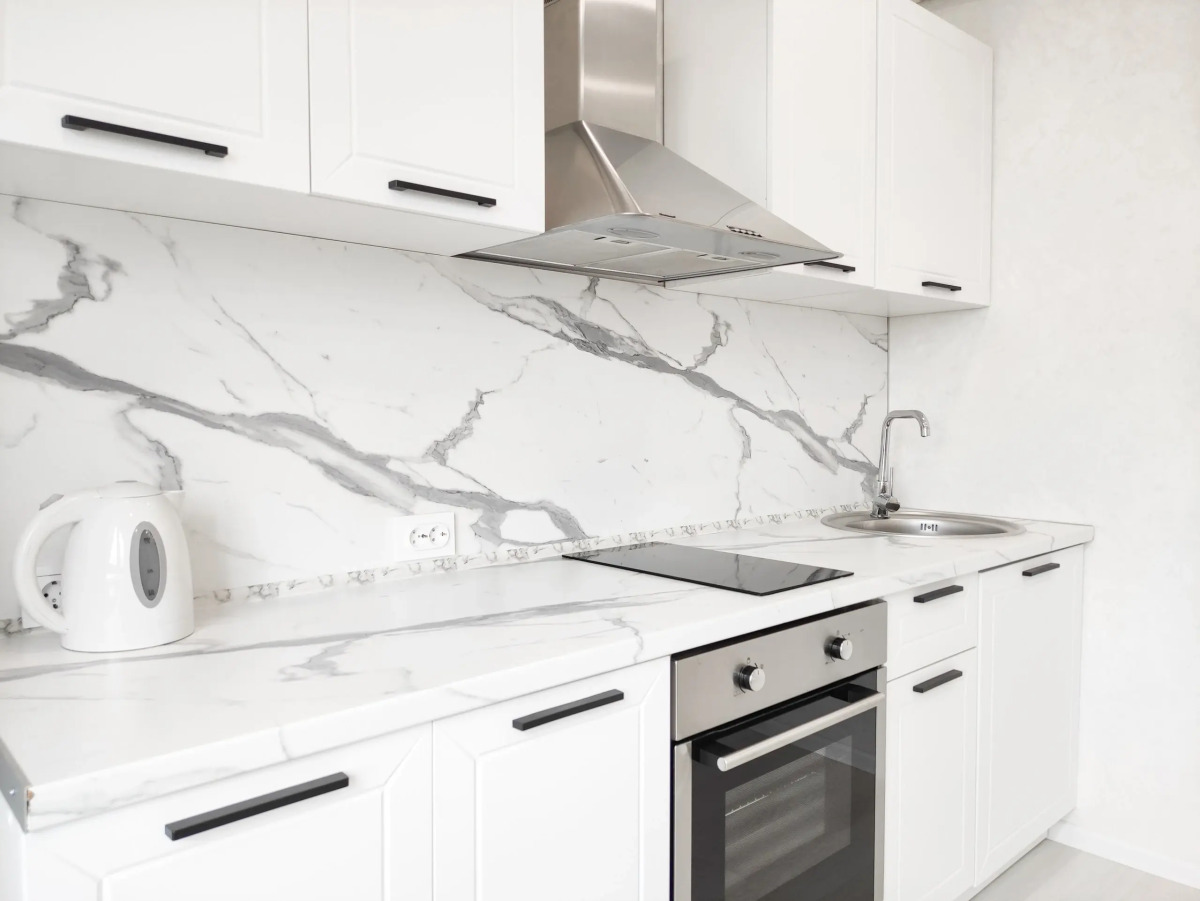 Квартира Двухкомнатная с видом на реку