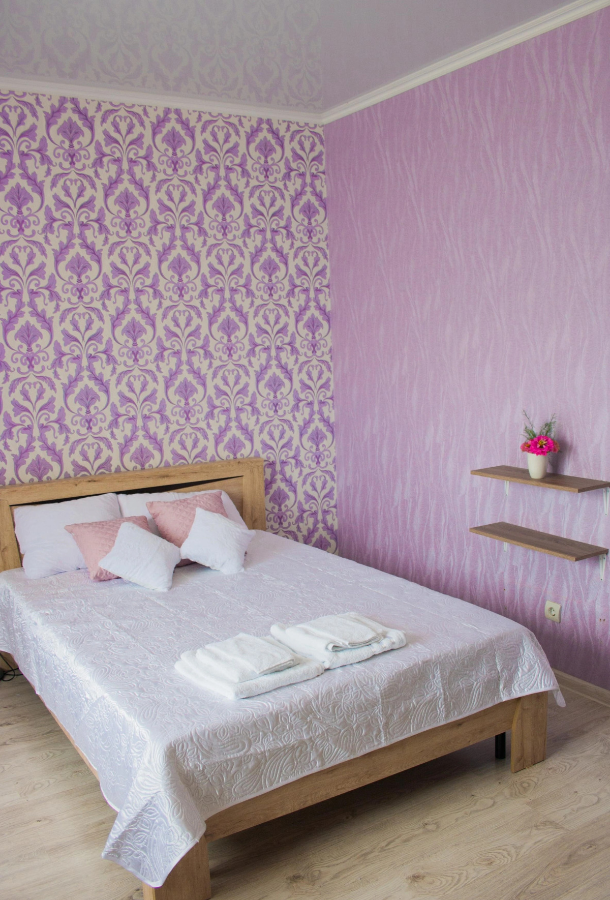 Апартаменты KenigVoyage в Тихом Месте Недалеко от Центра