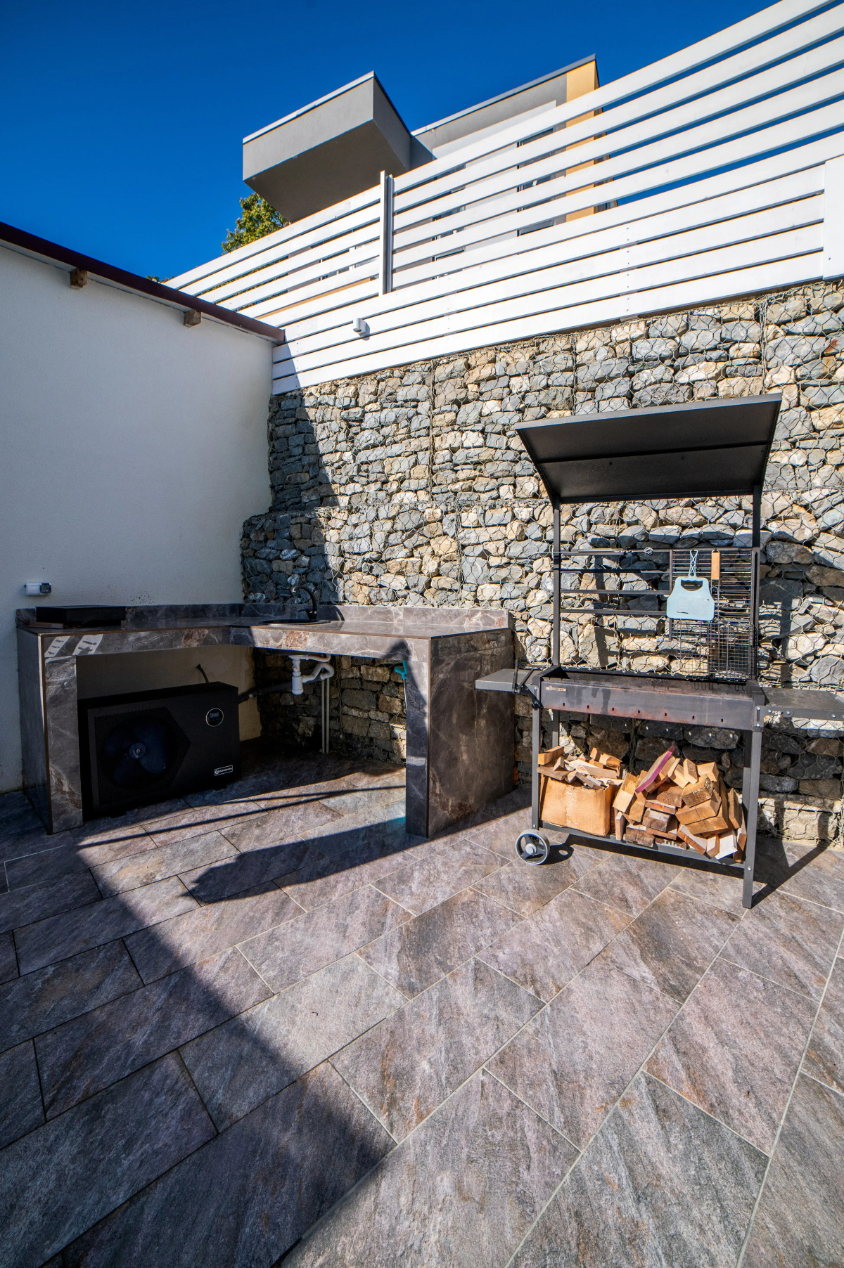 Вилла Инфинити