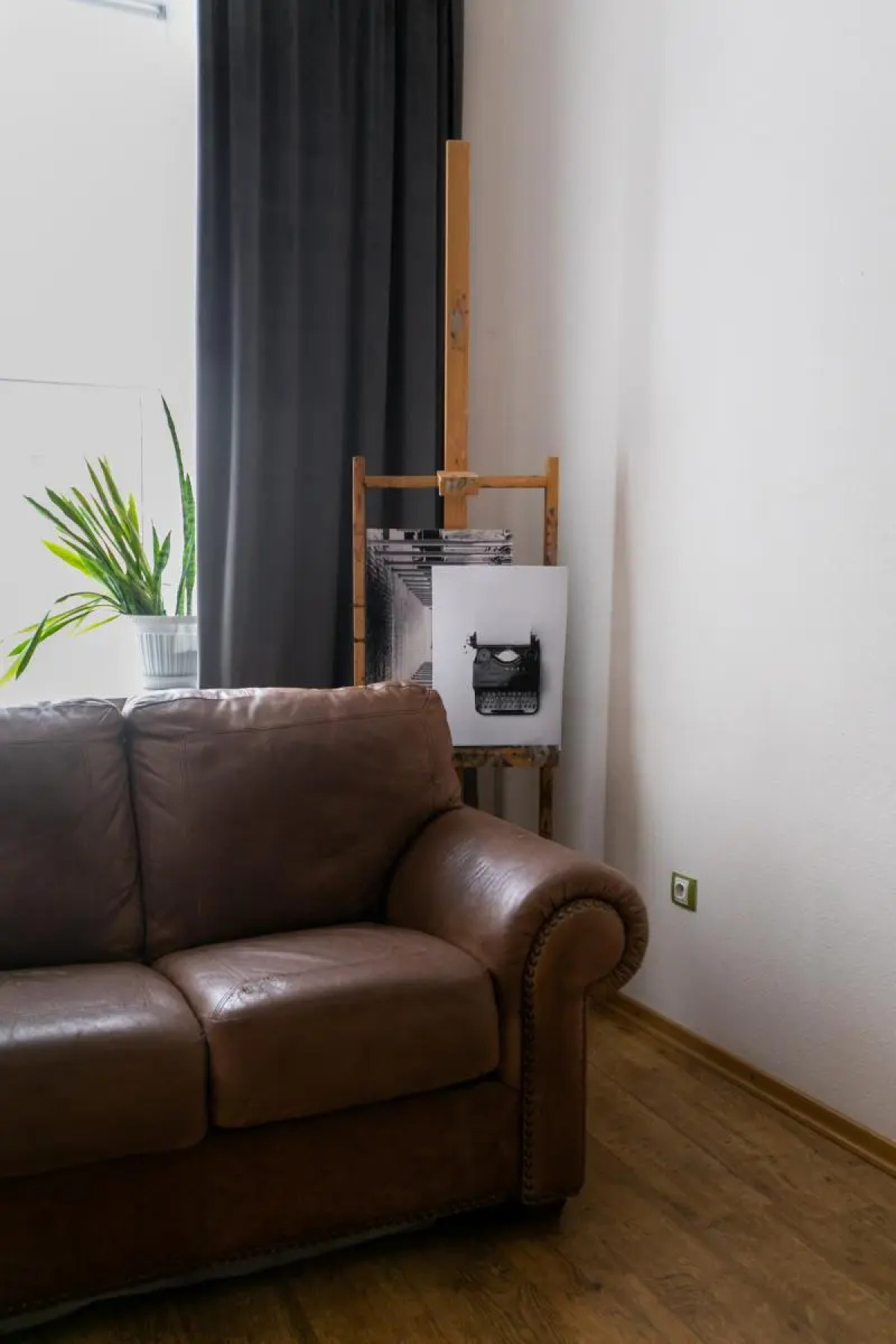 Апартаменты четырёхкомнатные в центре города