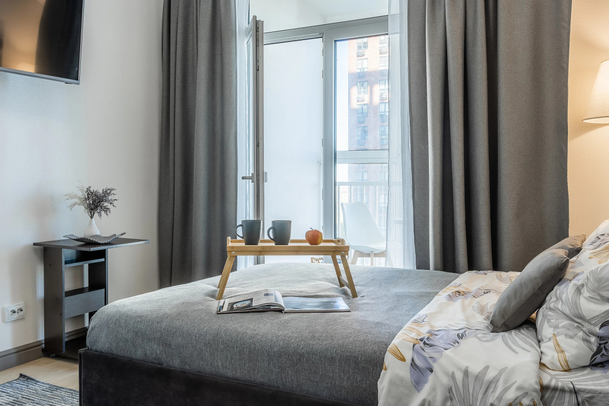 Апартаменты Идеальные посуточно! Ваш комфорт-наш приоритет!