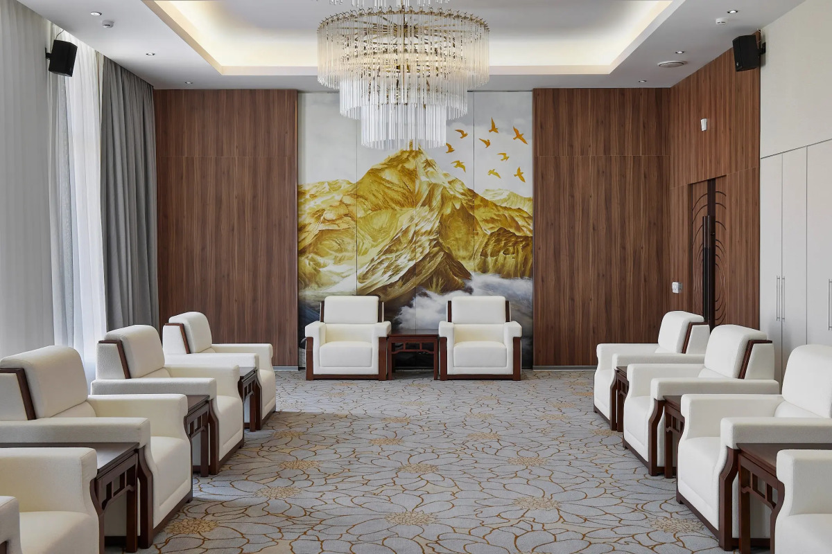 Aden Hotel & Business Centre Minsk (airport)