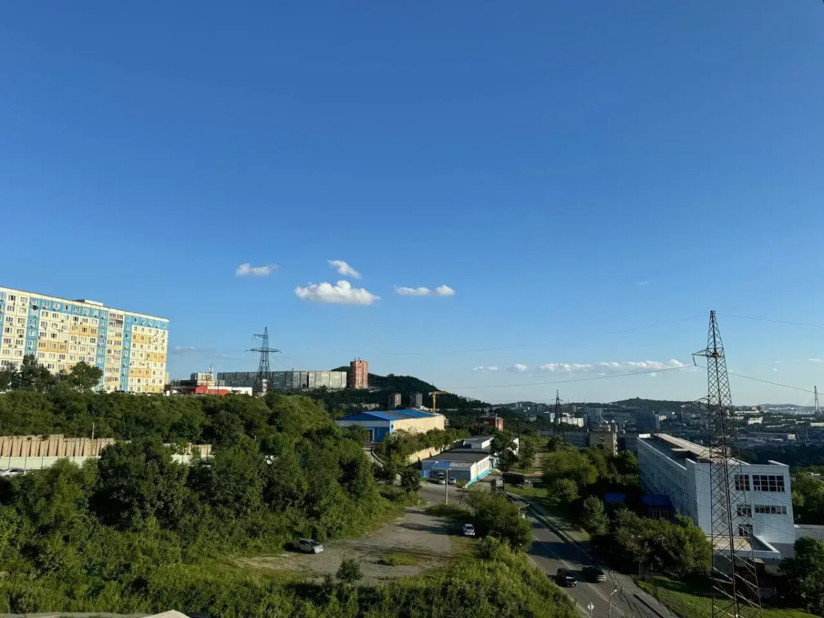 Квартира Стильная Современная 2ух Комнатная на 4 Человек