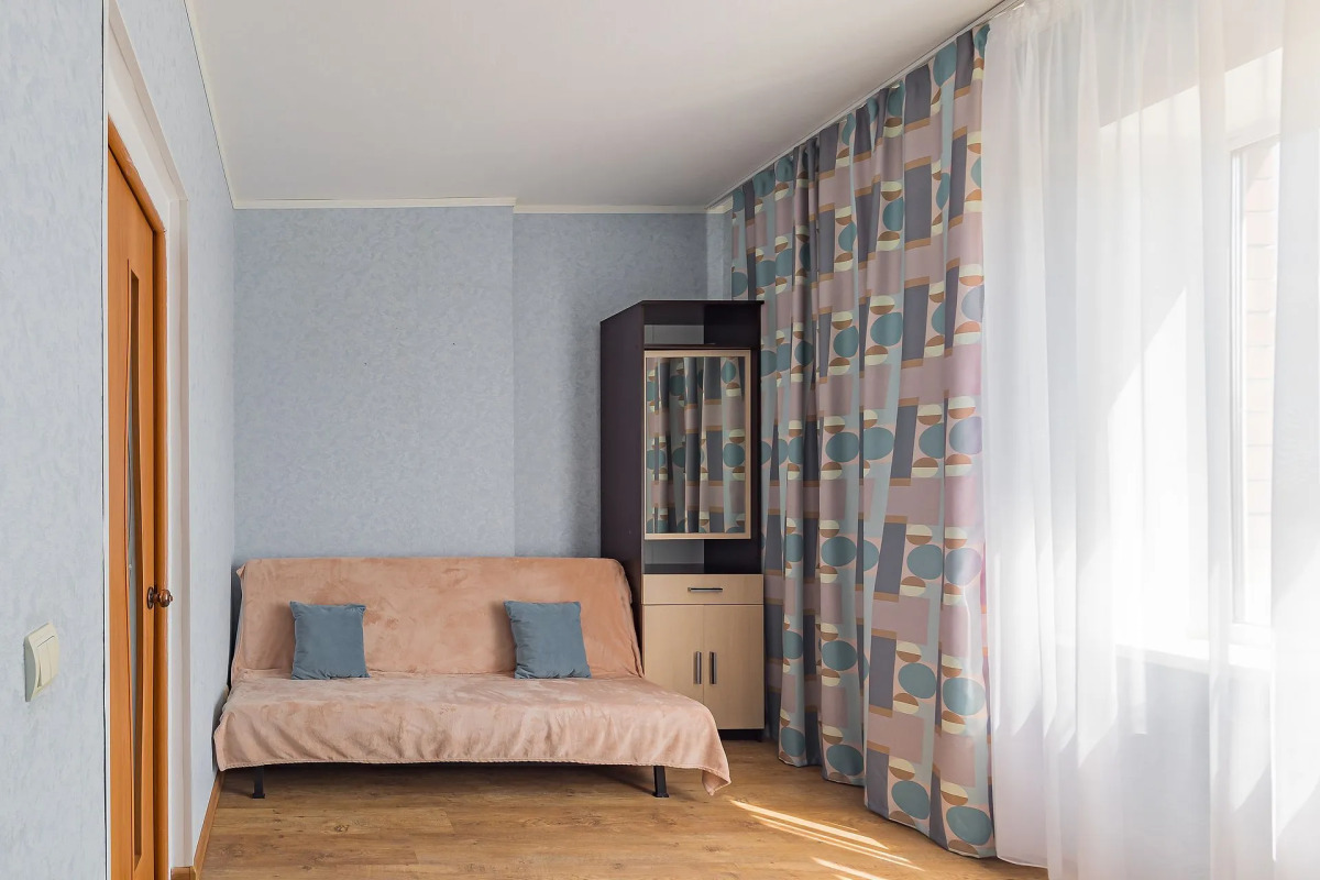 Апартаменты на Мещерском бульваре 5А