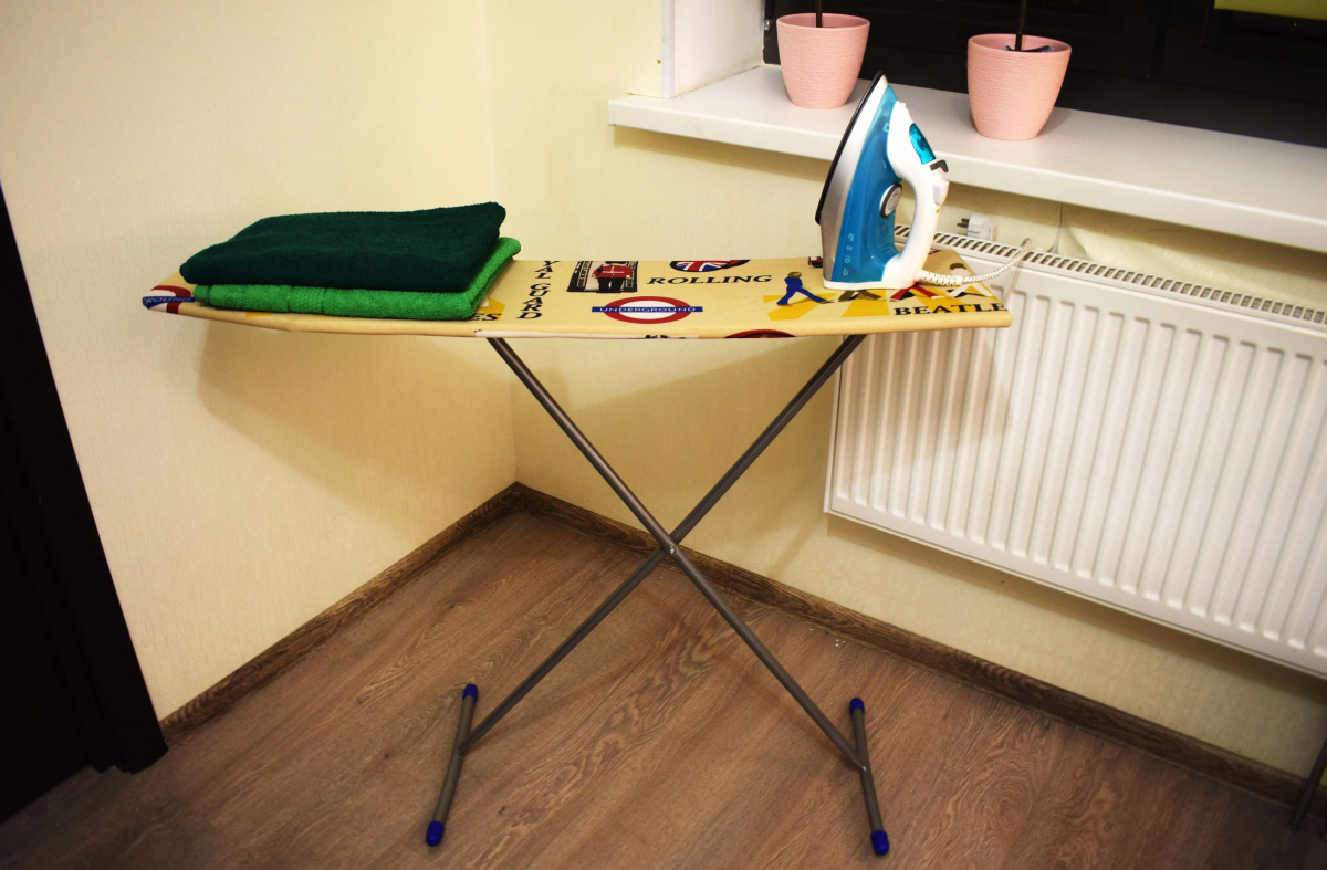 Апартаменты  Красный Кит Зона Комфорта