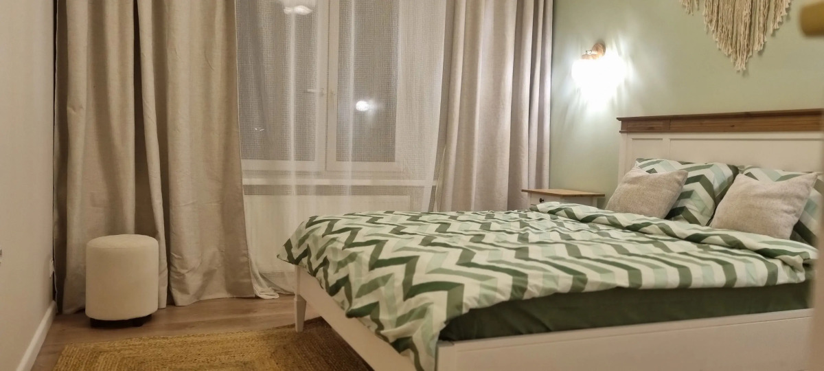 Квартира Amegaroom на Эльвиры Федоровой